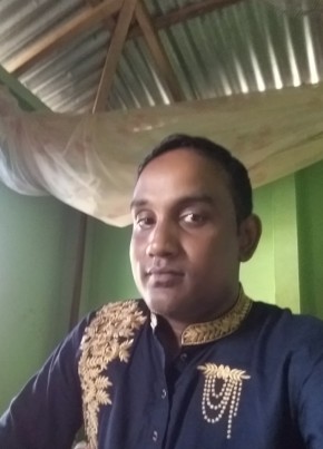 Rana, 26, বাংলাদেশ, ঢাকা