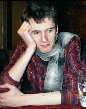 ro.mann, 39, Россия, Санкт-Петербург