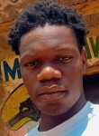 Cyber Tron, 18, Blantyre