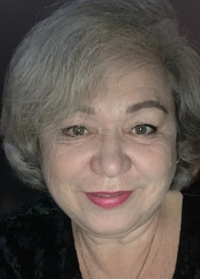 Лариса из Киров (Кировской обл.) 62 года