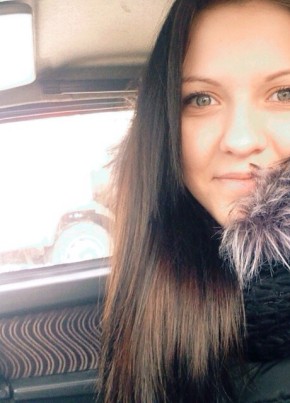 Виктория, 25, Россия, Хотьково