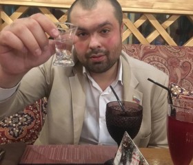 Борис, 38 лет, Москва