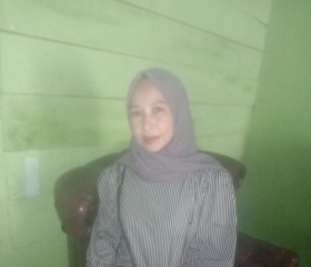 Zeni, 41, Kisaran