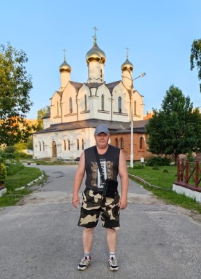 Сергей, 56, Россия, Дубна (Московская обл.)