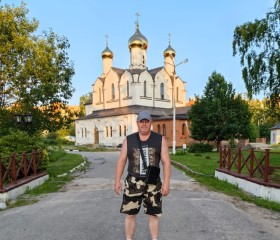 Сергей, 56 лет, Дубна (Московская обл.)