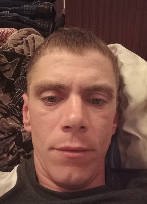 Anton, 34, Russia, Kubanskiy