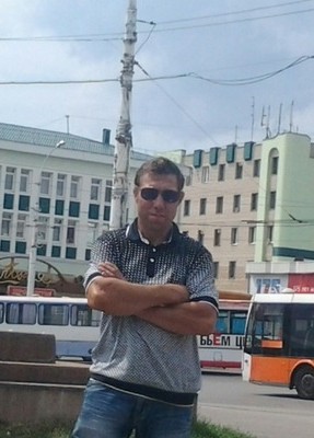 Rashit, 52, Russia, Moscow