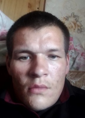Артём, 25, Россия, Белебей