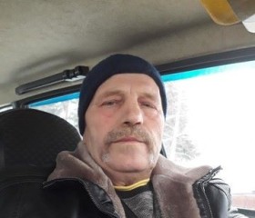 Сергей, 61 год, Рыльск