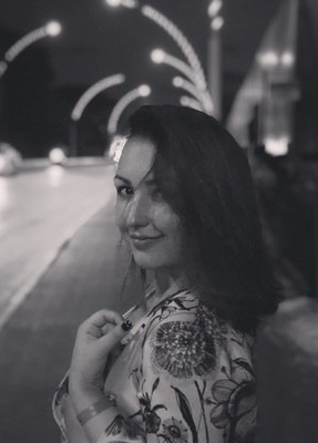 Вероника, 27, Россия, Москва