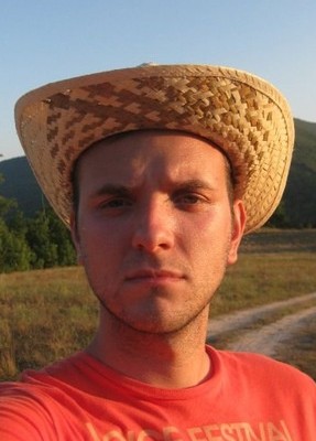 Карим, 36, Россия, Смоленск