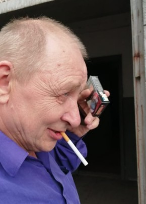Aleksey, 59, Russia, Novoaltaysk