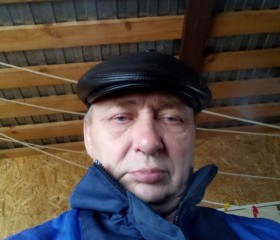 Алексей, 58 лет, Новоалтайск