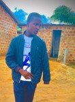Alphonse Fofana, 18 лет, Conakry