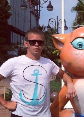 Андрей, 36, Россия, Заинск
