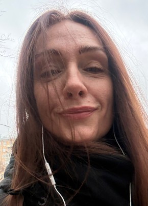 Катерина из Москвы 51 год