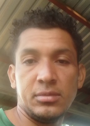 Arlin, 34, República de El Salvador, San Miguel