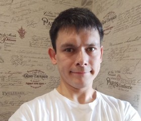 Alex, 33, Yoshkar-Ola