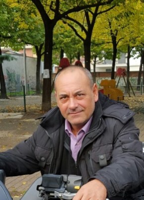 Nic, 60, Република България, Варна