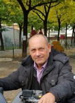 Nic, 60 лет, Варна