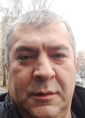 Aleksey, 55, Russia, Moscow