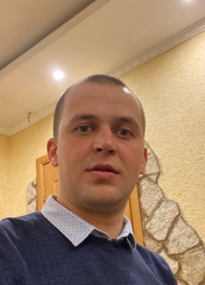 Яко, 27, Россия, Светлый (Саратовская обл.)