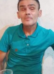 Marcelo, 52 года, Natal