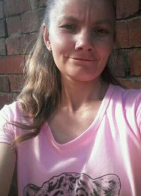 Ольга лотохова, 39, Россия, Алапаевск