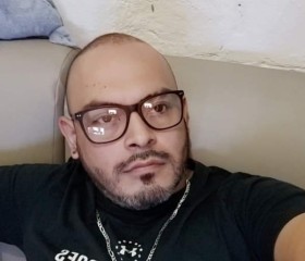 Luis Alvarez, 39 лет, Nueva Guatemala de la Asunción