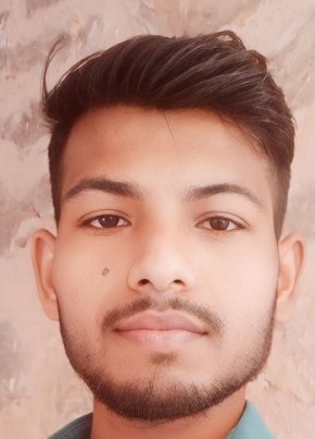 Ankit Singh, 21, India, Delhi