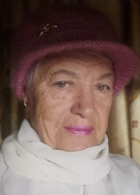 Татьяна из Томска 66 лет