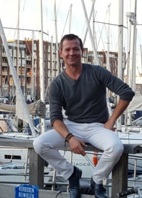 Lukas, 42, Koninkrijk der Nederlanden, Leiden