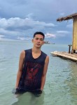 Carl, 27  , Makati City