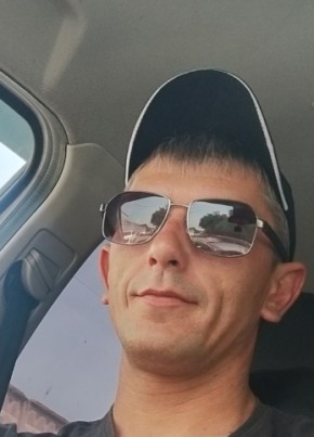 Kolya, 35, Russia, Novorossiysk