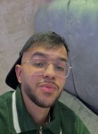 Abdellah, 21, Tetouan