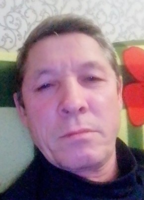 Макс из Уфы 60 лет