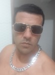 Vagner Lima Gome, 42 года, Região de Campinas (São Paulo)
