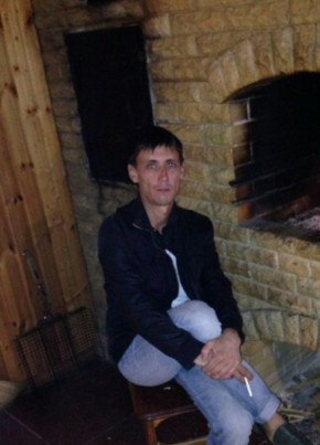 Денис, 45, Россия, Пермь
