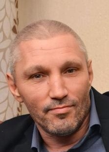 Егор, 47, Россия, Липецк