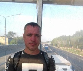 Evgen Leonov, 44 года, Лакинск