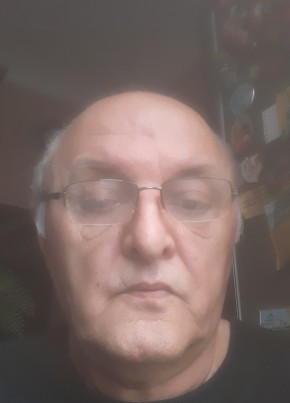 Макс, 67, Россия, Москва