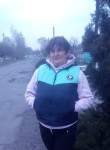 Ольга, 49 лет, Селидове