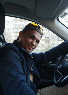 Aanatoliy, 49, Russia, Saint Petersburg