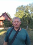 Владимир, 59 лет, Берасьце