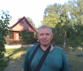 Владимир, 59 лет, Берасьце
