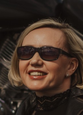 Елена из Ярославли 47 лет