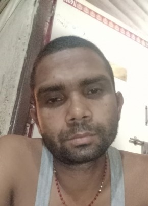 Shivshankar bind, 35, India, Pimpri