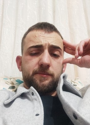 Yumuzzbro, 24, Türkiye Cumhuriyeti, Bursa