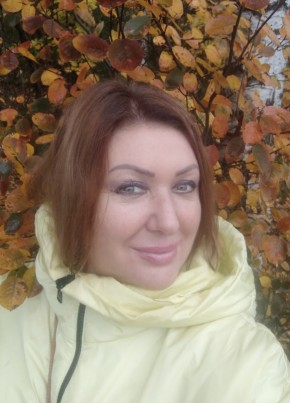 Ольга из Санкт-Петербурга 51 год