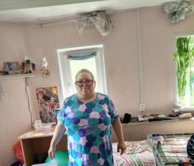 Elmira, 20, Samara